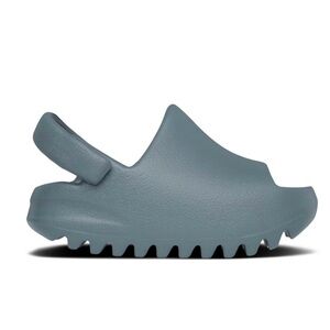 Adidas Yeezy Slide Slate Marine Infant Size 5